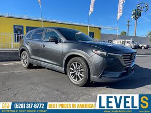 Mazda CX-9 Sport