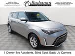 Kia Soul LX FWD