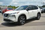 Nissan Rogue SL FWD