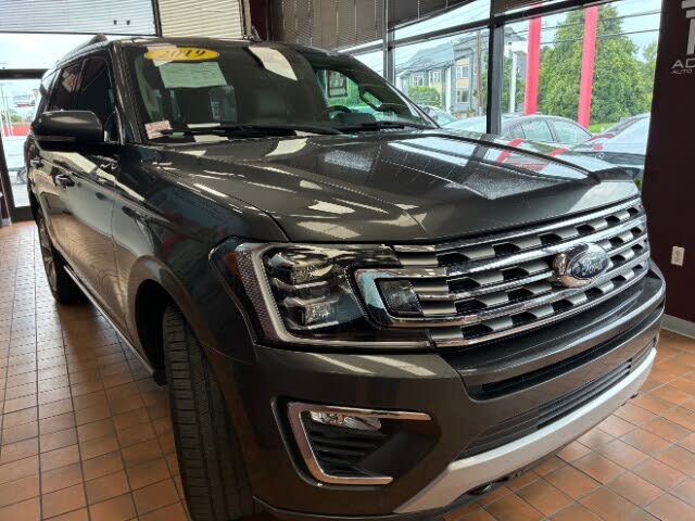 2019 Ford Expedition Limited 4WD