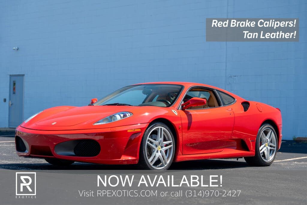 Ferrari F430 オーナーズマニュアル Ferrari F430 オーナーズマニュアル