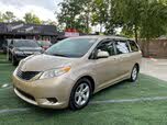 Toyota Sienna LE 7-Passenger