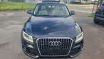 Audi Q5 2.0T quattro Premium Plus