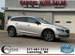 Volvo V60 Cross Country T5 Platinum AWD