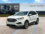 Ford Edge SEL FWD