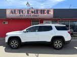 GMC Acadia SLT AWD