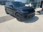 Land Rover Range Rover Sport HST AWD