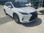 Lexus RX Hybrid 450h AWD