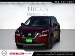 Nissan Rogue SV FWD