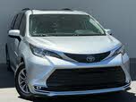 Toyota Sienna XLE 7-Passenger FWD