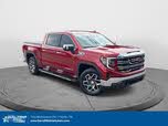GMC Sierra 1500 SLT Crew Cab 4WD