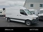 2024 Mercedes-Benz Sprinter