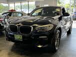 BMW X4 xDrive30i AWD