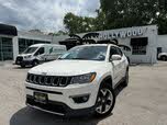 Jeep Compass Limited FWD