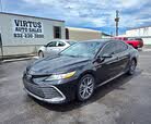 Toyota Camry XLE FWD