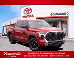Toyota Tundra SR5 CrewMax Cab 4WD
