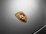 Porsche 911 Targa 4 GTS Cabriolet AWD