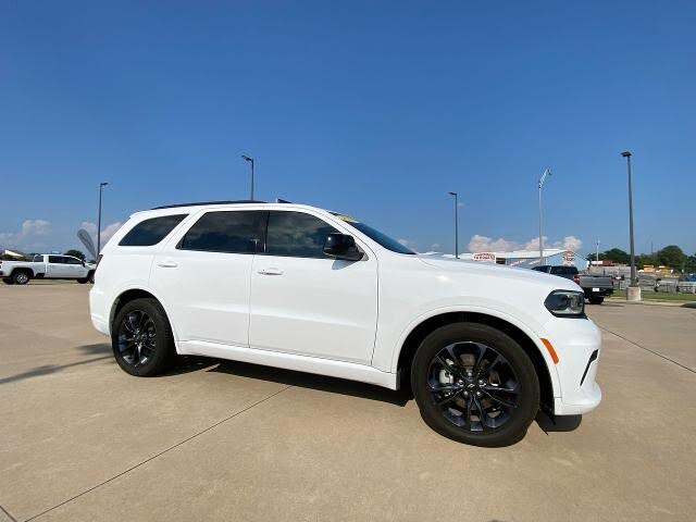 2024 Dodge Durango SXT RWD