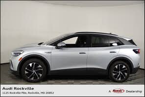 Volkswagen ID.4 Pro AWD