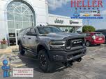 RAM 2500 Power Wagon Crew Cab 4WD