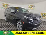 Chevrolet Tahoe Premier 4WD