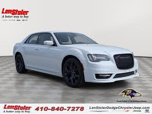 Chrysler 300 Touring L RWD