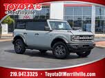 Ford Bronco Big Bend 4-Door 4WD