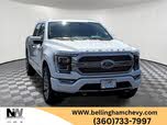 Ford F-150 Limited SuperCrew 4WD