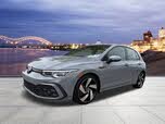 Volkswagen Golf GTI S FWD
