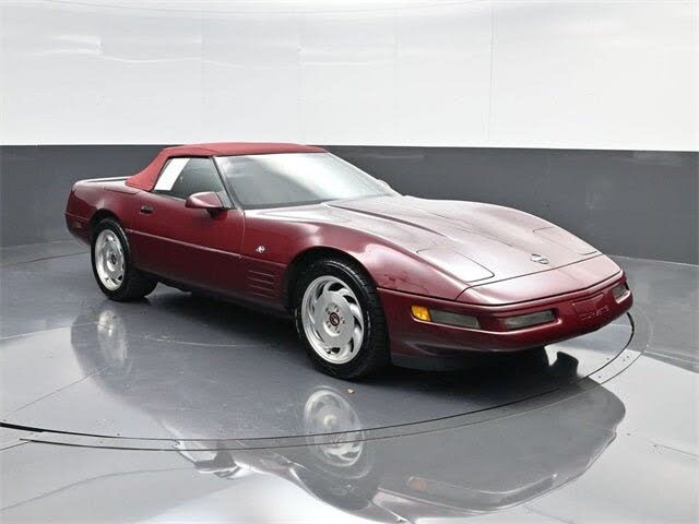 自動車 MIRA Solido Chevrolet Corvette coupe Solido Chevrolet Corvette Contemporary Manufacture Diecast