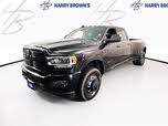 RAM 3500 Laramie Crew Cab LB DRW 4WD