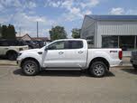 Ford Ranger Lariat SuperCrew 4WD