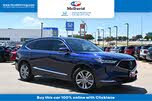 Acura MDX SH-AWD
