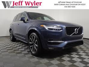 Volvo XC90 T6 Momentum AWD