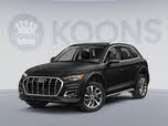 Audi Q5 quattro Premium Plus 45 TFSI