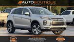 Mitsubishi Outlander Sport ES FWD