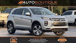 Mitsubishi Outlander Sport ES FWD