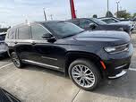 Jeep Grand Cherokee L Summit 4WD