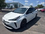 Toyota Prius XLE AWD-e