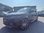 Land Rover Range Rover Sport Silver Edition Td6 HSE AWD