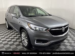 Buick Enclave Essence FWD