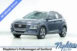 Hyundai Kona Limited AWD