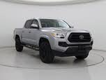 Toyota Tacoma SR I4 Double Cab RWD