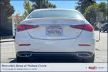 Mercedes-Benz C-Class C 300 Sedan RWD