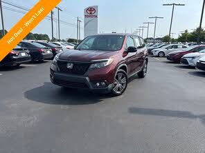 Honda Passport EX-L FWD