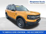 Ford Bronco Sport Badlands 4WD