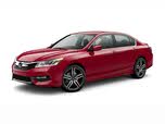 Honda Accord Sport FWD