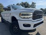 RAM 2500 Laramie Crew Cab 4WD