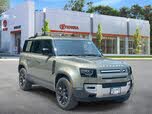 Land Rover Defender 110 HSE AWD