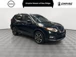 Nissan Rogue SL AWD
